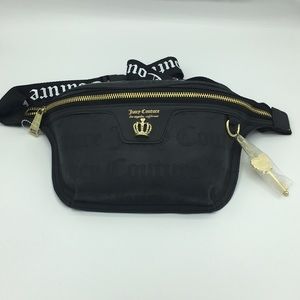 Juicy couture fanny pack On Sale!!!!